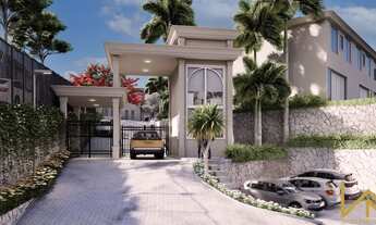 Imagem: CASA COM 3 DORMITÓRIOS À VENDA, 134 M²