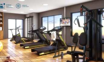 Imagem 3: APARTAMENTO RESIDENCIAL À VENDA, TAQUARAL, CAMPINAS - AP0353