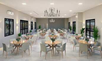 Imagem 7: CASA COM 3 DORMITÓRIOS À VENDA, 213 M² POR R$ 1.810.000,00 - SANTORINI RESIDENCIAL CLUB