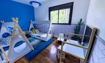 Imagem 7: APARTAMENTO RESIDENCIAL À VENDA, ALTO DA LAPA, SÃO PAULO - AP0291