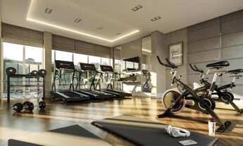 Imagem 2: APARTAMENTO RESIDENCIAL À VENDA, MEIA PRAIA, ITAPEMA - AP0338