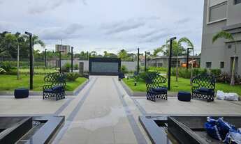 Imagem 4: APARTAMENTO COM 3 DORMITÓRIOS À VENDA, 121 M² POR R$ 1.480.000,00 - NOVA CAMPINAS - CAMPIN