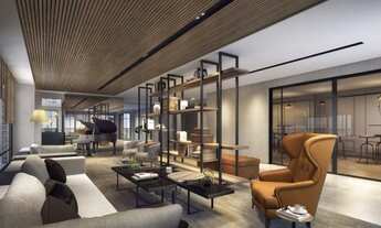 Imagem 6: APARTAMENTO RESIDENCIAL À VENDA, PERDIZES, SÃO PAULO - AP0272