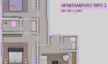 Imagem 5: APARTAMENTO RESIDENCIAL À VENDA, CENTRO, BALNEÁRIO CAMBORIÚ - AP1149