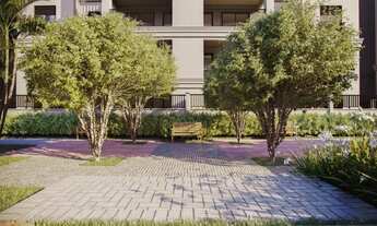 Imagem 3: COBERTURA RESIDENCIAL À VENDA, SWISS PARK, CAMPINAS - CO0027