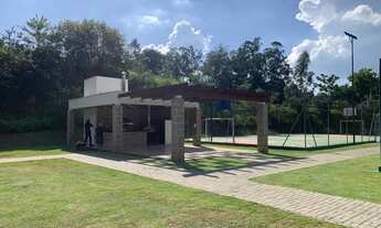 Imagem 5: TERRENO À VENDA, 690 M² POR R$ 750.000,00 - CONDOMÍNIO RESIDENCIAL ECOVILLA - VALINHOS/SP