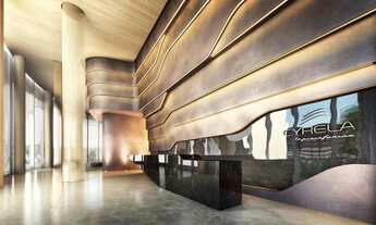 Imagem 3: STUDIO RESIDENCIAL À VENDA, VILA OLÍMPIA, SÃO PAULO - ST0005