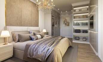 Imagem 2: APARTAMENTO RESIDENCIAL À VENDA, MEIA PRAIA, ITAPEMA - AP0214