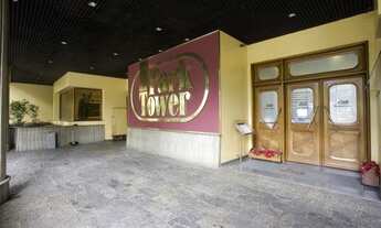 Imagem: FLAT COM 1 DORMITÓRIO À VENDA, 46 M²