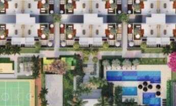 Imagem 4: COBERTURA RESIDENCIAL À VENDA, SWISS PARK, CAMPINAS - CO0027