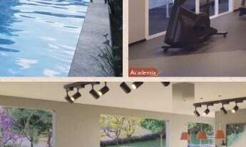 Imagem 2: APARTAMENTO COM 2 DORMITÓRIOS À VENDA, 48 M² POR R$ 277.500,00 - JARDIM SÃO VICENTE - CAMP