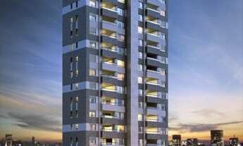 Imagem: APARTAMENTO RESIDENCIAL À VENDA, VILA CLEMENTINO