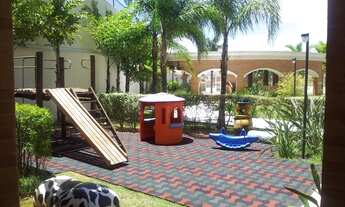 Imagem 5: APARTAMENTO COM 3 DORMITÓRIOS À VENDA, 136 M² POR R$ 1.150.000,00 - MANSÕES SANTO ANTÔNIO