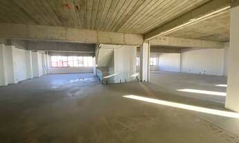 Imagem 4: PRÉDIO PARA ALUGAR, 2600 M² POR R$ 71.900,00/MÊS - TAQUARAL - CAMPINAS/SP