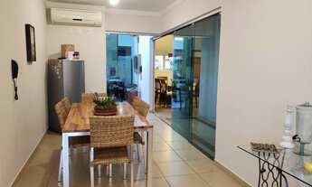 Imagem 6: CASA COM 3 DORMITÓRIOS À VENDA, 235 M² POR R$ 2.300.000,00 - RESIDENCIAL SAINTE HELENE - C