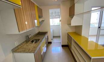 Imagem 6: APARTAMENTO COM 2 DORMITÓRIOS À VENDA, 83 M² POR R$ 650.000,00 - MANSÕES SANTO ANTÔNIO - C