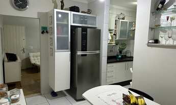 Imagem 6: APARTAMENTO COM 2 DORMITÓRIOS À VENDA, 67 M² POR R$ 300.000,00 - VILA JOÃO JORGE - CAMPINA