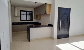 Imagem 7: CASA COM 3 DORMITÓRIOS À VENDA, 187 M² POR R$ 1.190.000,00 - CONDOMÍNIO CAMPOS DO CONDE 2