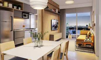 Imagem 3: APARTAMENTO RESIDENCIAL À VENDA, TAQUARAL, CAMPINAS - AP1193