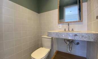 Imagem 6: APARTAMENTO COM 1 DORMITÓRIO À VENDA, 51 M² POR R$ 820.000,00 - CAMBUÍ - CAMPINAS/SP