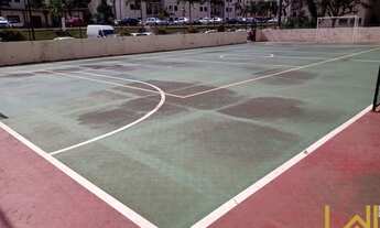 Imagem 5: APARTAMENTO À VENDA, 57 M² POR R$ 180.000,00 - JARDIM DAS BANDEIRAS - CAMPINAS/SP