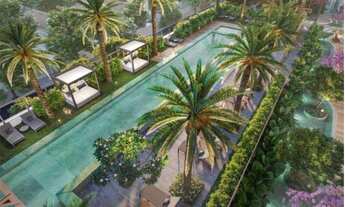 Imagem 2: APARTAMENTO RESIDENCIAL À VENDA, CAMPO BELO, SÃO PAULO - AP0878