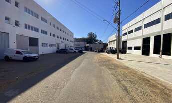 Imagem 4: GALPÃO PARA ALUGAR, 2500 M² POR R$ 83.700,00/MÊS - MACUCO - VALINHOS/SP