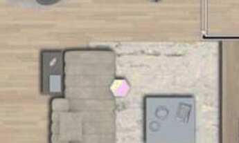 Imagem 5: APARTAMENTO COM 3 DORMITÓRIOS À VENDA, 91 M² POR R$ 765.000,00 - SWISS PARK - CAMPINAS/SP