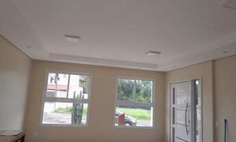 Imagem 4: CASA COM 3 DORMITÓRIOS À VENDA, 293 M² POR R$ 1.600.000,00 - ESTÂNCIA DAS FLORES - JAGUARI