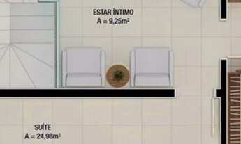 Imagem 5: APARTAMENTO RESIDENCIAL À VENDA, JURERÊ INTERNACIONAL, FLORIANÓPOLIS - AP1087