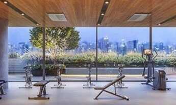 Imagem 6: APARTAMENTO RESIDENCIAL À VENDA, PINHEIROS, SÃO PAULO - AP0373