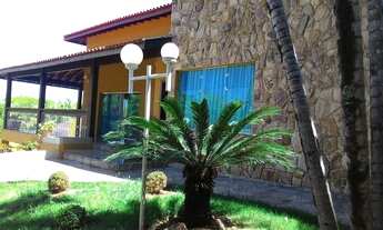 Imagem 3: CASA COM 4 DORMITÓRIOS À VENDA, 700 M² POR R$ 4.800.000,00 - PARQUE TAQUARAL - CAMPINAS/SP