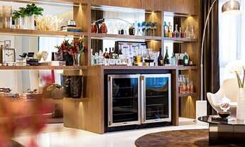 Imagem 4: APARTAMENTO RESIDENCIAL À VENDA, ALTO DA LAPA, SÃO PAULO - AP0401