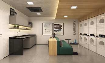 Imagem 4: APARTAMENTO RESIDENCIAL À VENDA, PINHEIROS, SÃO PAULO - AP0378