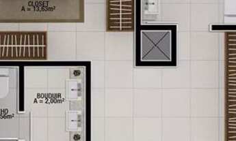 Imagem 4: COBERTURA RESIDENCIAL À VENDA, JURERÊ INTERNACIONAL, FLORIANÓPOLIS - CO0183