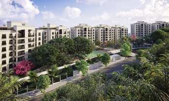 Imagem 5: COBERTURA RESIDENCIAL À VENDA, SWISS PARK, CAMPINAS - CO0027