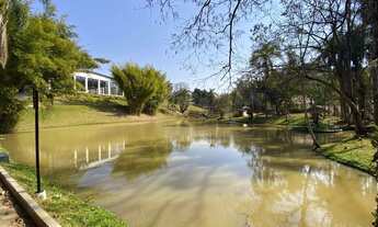 Imagem 2: CHÁCARA COM 3 DORMITÓRIOS À VENDA, 29034 M² POR R$ 10.000.000,00 - RECANTO PRINCESA DA COL