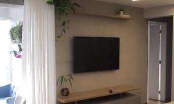 Imagem 2: APARTAMENTO COM 3 SUITES À VENDA