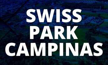 Imagem 2: TERRENO À VENDA, 748 M² POR R$ 923.289,31 - SWISS PARK - CAMPINAS/SP