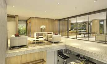 Imagem 3: APARTAMENTO RESIDENCIAL À VENDA, VILA PROGREDIOR, SÃO PAULO - AP1105