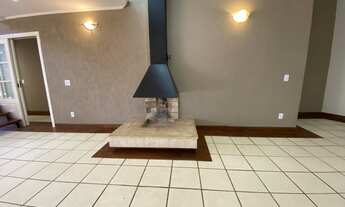 Imagem 3: CASA COM 5 DORMITÓRIOS À VENDA, 360 M² POR R$ 1.980.000,00 - GRAMADO - CAMPINAS/SP