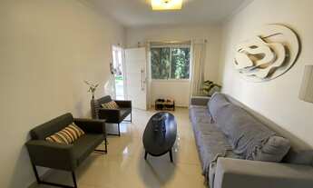 Imagem 3: CASA COM 3 DORMITÓRIOS À VENDA, 169 M² POR R$ 1.190.000,00 - CONDOMÍNIO PORTAL DO JEQUITIB