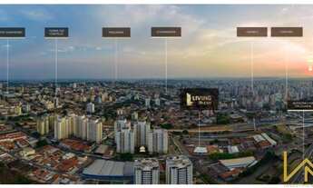 Imagem 4: APARTAMENTO COM 2 DORMITÓRIOS À VENDA, 55 M² POR R$ 430.163,00 - BONFIM - CAMPINAS/SP