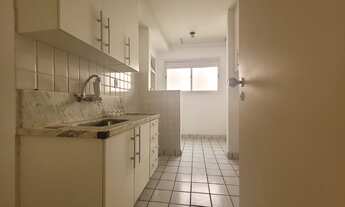 Imagem 4: APARTAMENTO COM 3 DORMITÓRIOS À VENDA, 68 M² POR R$ 276.000,00 - JARDIM DAS OLIVEIRAS - CA