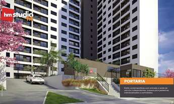 Imagem: APARTAMENTO RESIDENCIAL À VENDA, JARDIM