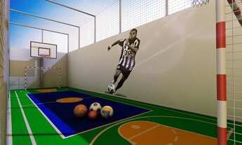 Imagem 4: APARTAMENTO RESIDENCIAL À VENDA, MEIA PRAIA, ITAPEMA - AP0943