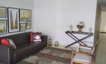 Imagem 5: APARTAMENTO COM 3 DORMITÓRIOS À VENDA, 97 M² POR R$ 750.000,00 - CAMBUÍ - CAMPINAS/SP