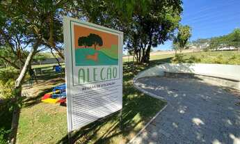 Imagem 7: TERRENO À VENDA, 407 M² POR R$ 600.000,00 - RESIDENCIAL PARQUE DOS ALECRINS - CAMPINAS/SP