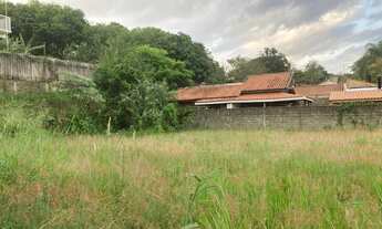 Imagem 6: TERRENO, 394 M² - VENDA POR R$ 595.000,00 OU ALUGUEL POR R$ 3.660,08/MÊS - FAZENDA SANTA C