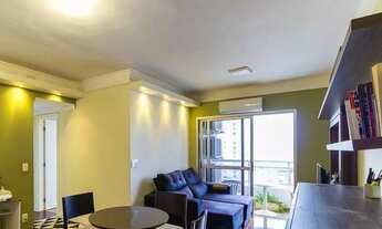 Imagem 7: APARTAMENTO COM 4 DORMITÓRIOS À VENDA, 105 M² POR R$ 680.000,00 - BOSQUE - CAMPINAS/SP